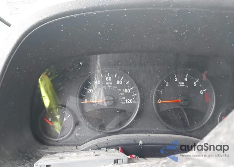 2012 Jeep Patriot Sport from USA, damaged, VIN 1C4NJRBB8CD621540